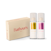 Kit Presenteável 2 Body Splash Desodorante Colônia 200ml - Living Grace, My Sweet Delight